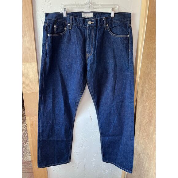 The Field San Francisco Loose Bootcut Jeans 40x32 - Picture 1 of 5